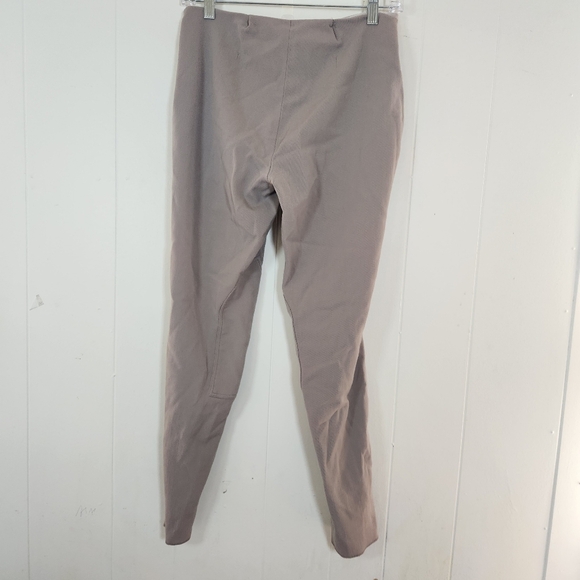 Ralph Lauren Black Label Wool Equestrian Breeches Size 8 Made In Italy - Picture 4 of 15